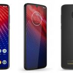 Motorola Moto Z4