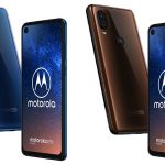 Motorola One Vision