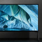 Sony 8K Fernseher
