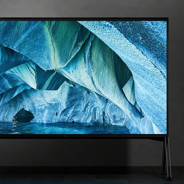 Sony 8K Fernseher