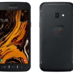 Galaxy Xcover 4s