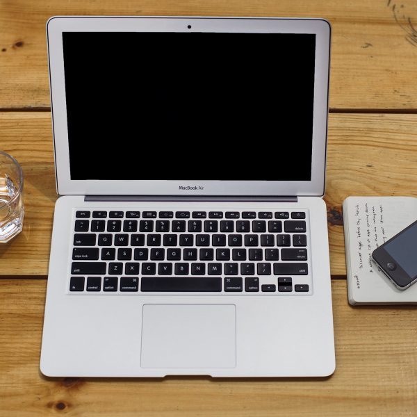 Mac Programme deinstallieren