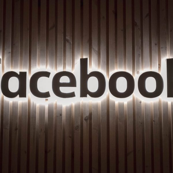 Facebook Collage