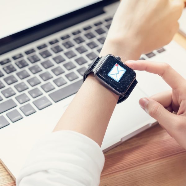 So kannst du die Akkulaufzeit deiner Apple Watch verlängern
