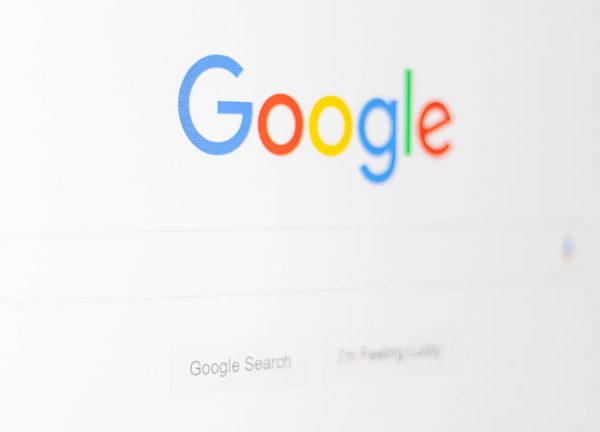 Google Logo