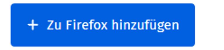 Firefox-Seite Hinzufügen-Button