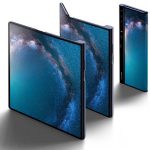 Huawei Mate X