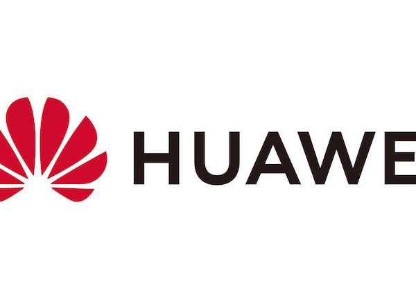 Huawei Logo