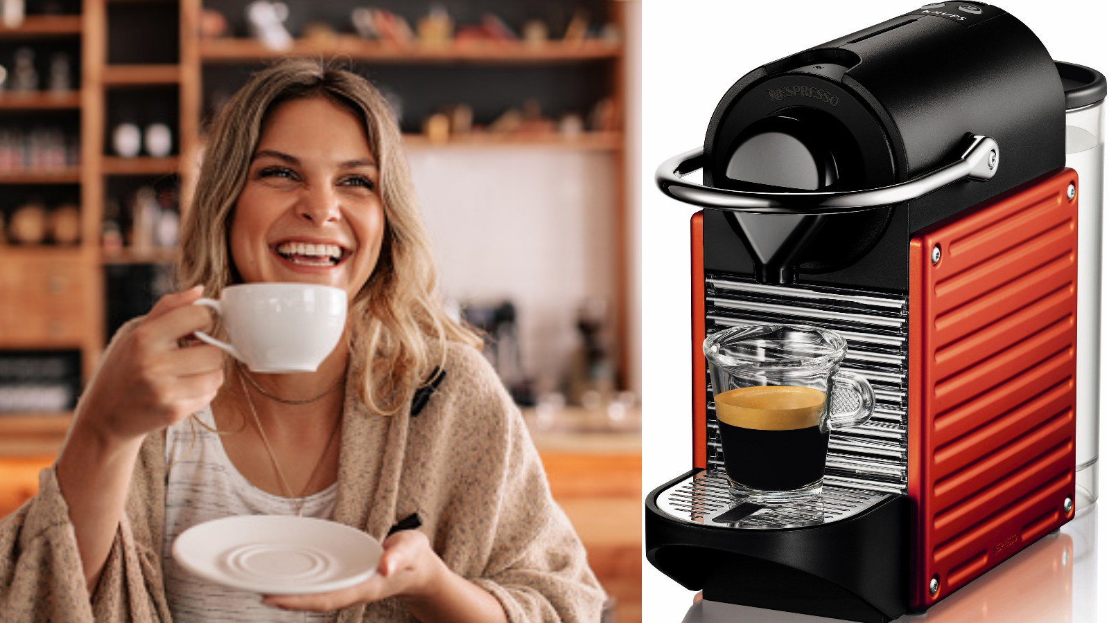 Nespresso Maschine Pixie Entkalken Schritt Fur Schritt Zum Frischen Kaffeegenuss Updated