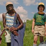 Szene "Stranger Things"