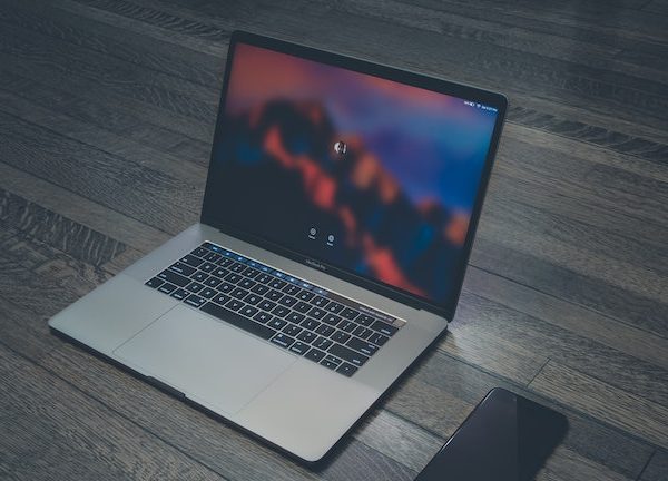 MacBook Pro