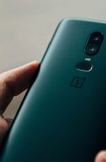 One Plus 7 Pro Almond