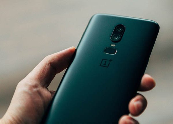 One Plus 7 Pro Almond