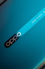 Oppo Smartphone mit Under-Dsiplay-Technik