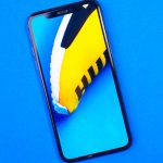 Oppo Smartphone