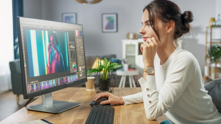 Arbeitsvolumen bei Photoshop voll: Probleml&ouml;sung und Anleitung