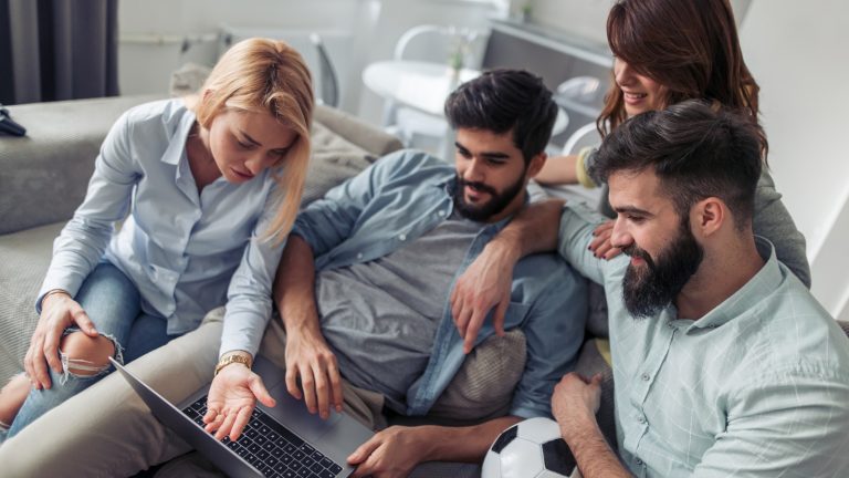 Sky Go oder Sky Ticket funktioniert nicht