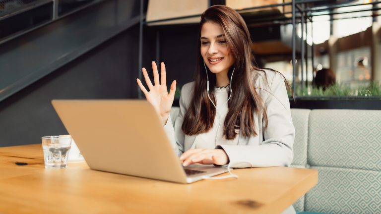 Bildschirm teilen mit Skype-Screen-Sharing