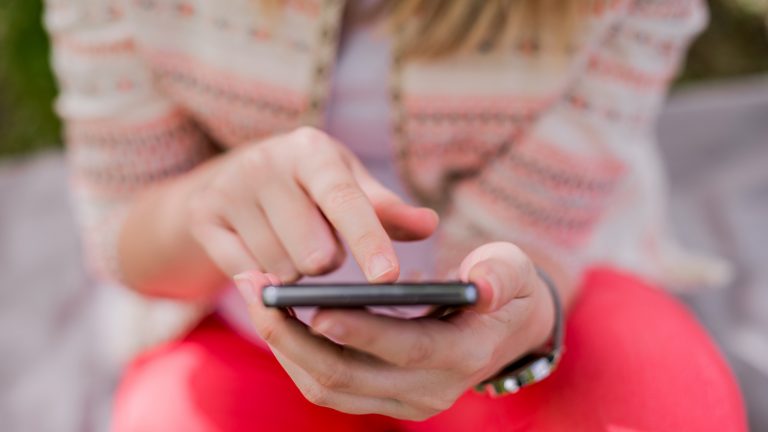 TikTok-Konto löschen