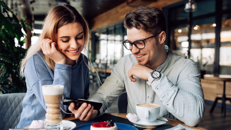 Tinder-Account erstellen, bearbeiten und löschen