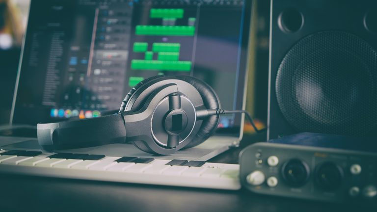 Podcast aufnehmen Software