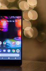 Vivo iQOO Neo: Gamer-Smartphone bringt Touch-Beschleunigung Vivo iQOO Neo