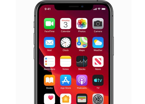 Apple: Spar&shy;kurs in Chi&shy;na? Angeb&shy;lich kom&shy;men iPho&shy;nes ohne Face-ID