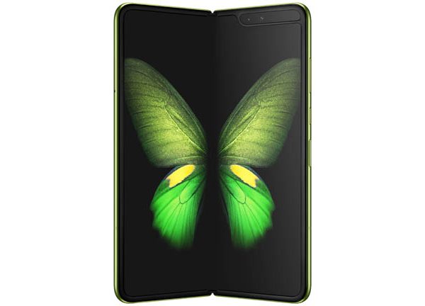 Samsung Galaxy Fold
