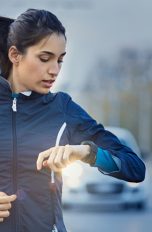 Samsung Galaxy Watch Active 2: EKG und drei Modelle in Aussicht