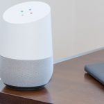 Google Assistant Aufnahme Auswertung