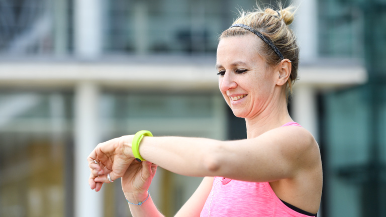 Honor Band 5 offiziell: Darum ist das Wearable etwas Besonderes