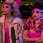 Netflix im August: Die neuen Serien- und Filmhighlights