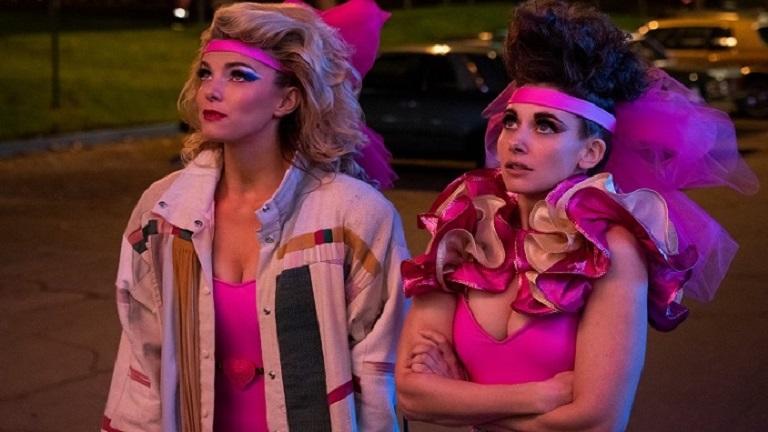 Netflix im August: Die neuen Serien- und Filmhighlights