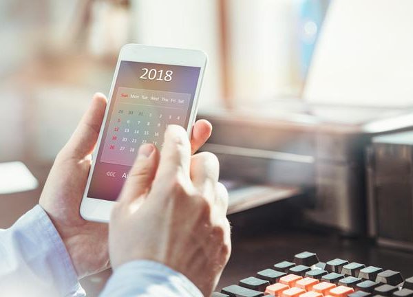 Zur Kalender-App f&uuml;r Android gibt es einige gute Alternativen