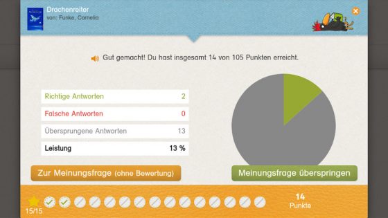 Antolin So Funktionieren Dienst Und Anmeldung Otto