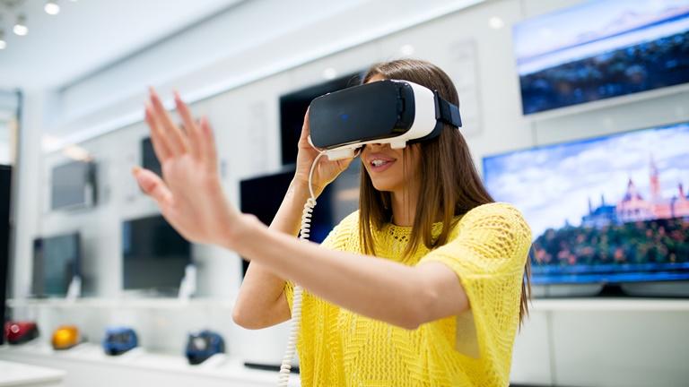 Sind AR-Brillen wie die Microsoft HoloLens die Zukunft von Augmented Reality?