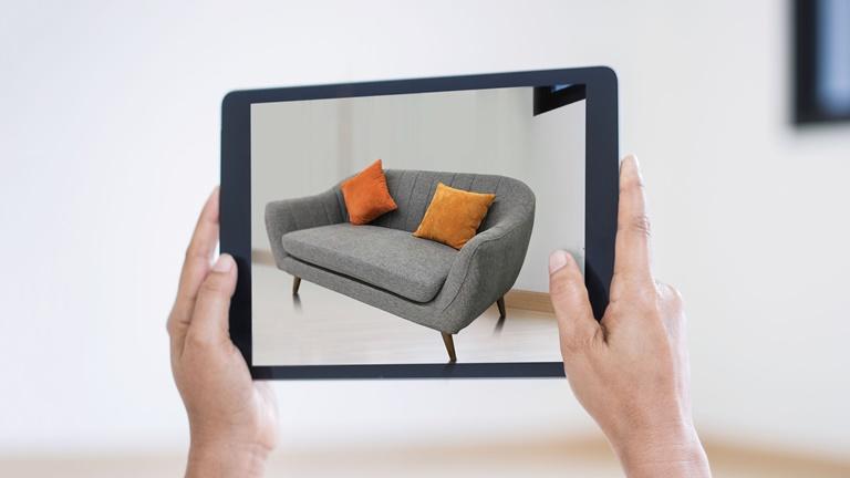 N&uuml;tzliche Augmented-Reality-Apps f&uuml;rs reale Leben