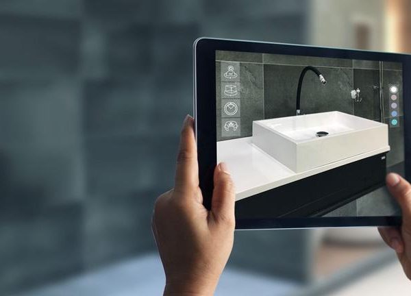 Augmented Reality: Apps, Spiele und Brillen