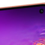 Galaxy S11: Kleineres Punch-hole, bessere Kamera?