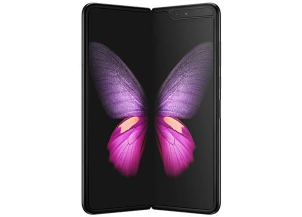 Galaxy Fold: DJ Koh verspricht Launch