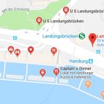 Google Maps Orte markieren: So geht&rsquo;s