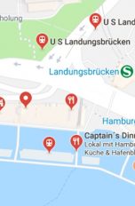 Google Maps Orte markieren: So geht’s Google Maps Orte markieren: So geht’s