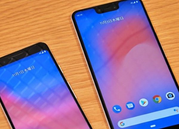 Google Pixel 3 und Pixel 3 XL