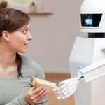 Haushaltsroboter: Das k&ouml;nnen sie und das k&ouml;nnen sie nicht