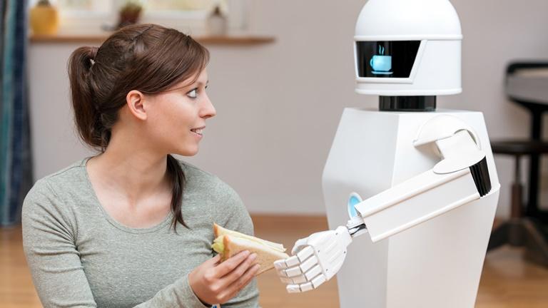 Haushaltsroboter: Das können sie und das können sie nicht