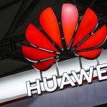 Huawei Symbol