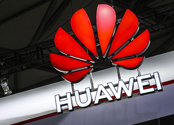 Huawei Symbol