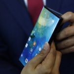 Huawei Mate X