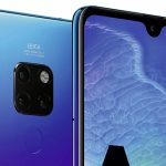 Huawei Mate 20