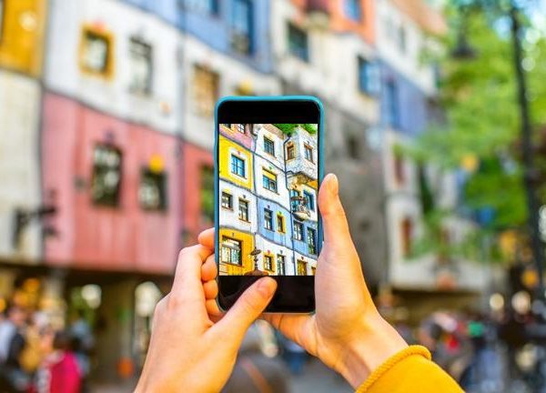 Cover f&uuml;r Instagram Stories